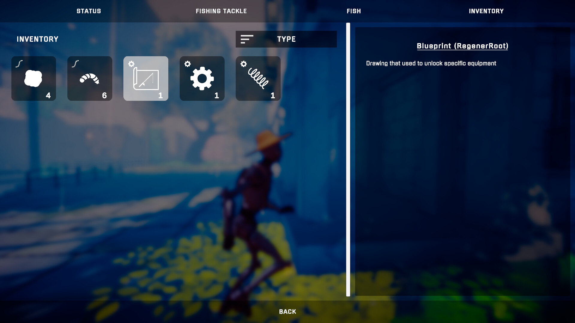 Fishing Alone - Screenshot 7