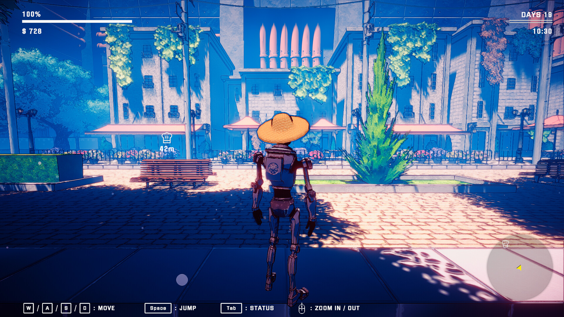 Fishing Alone - Screenshot 4