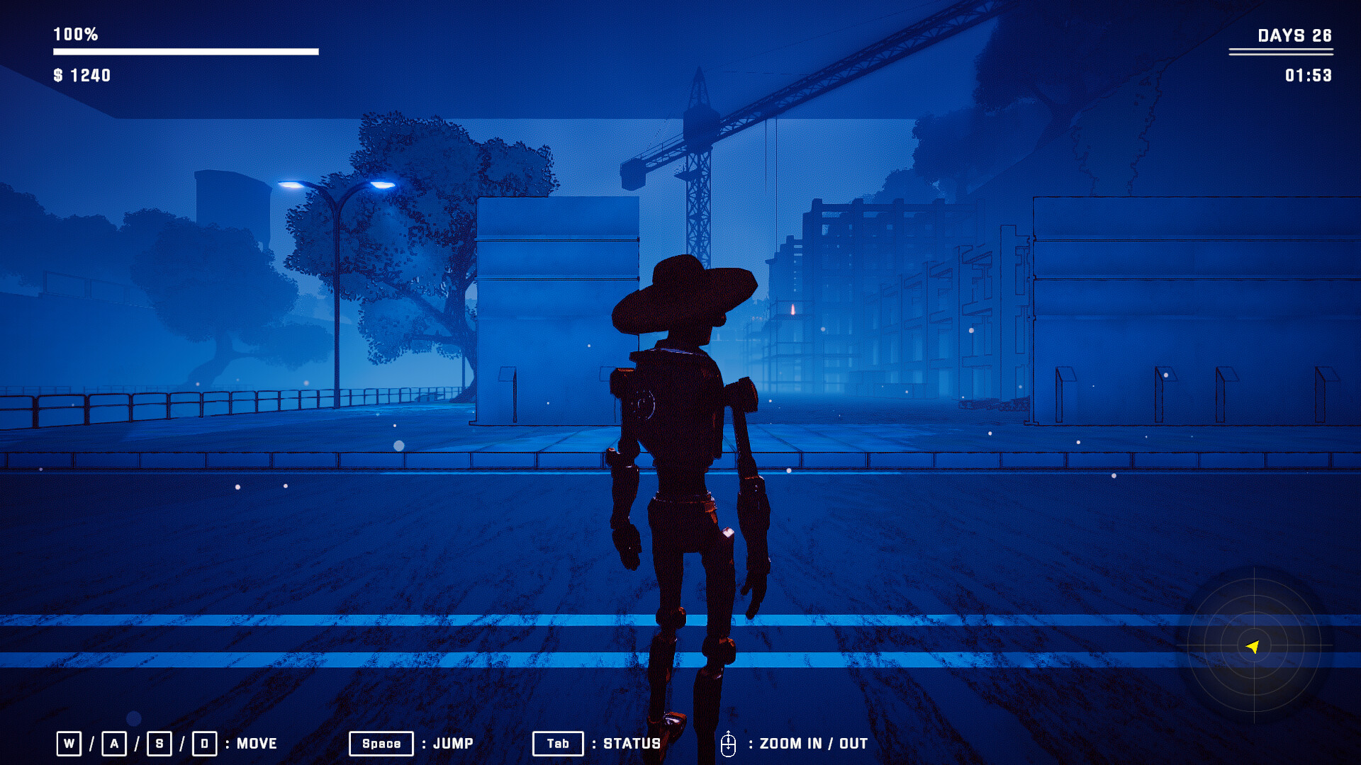 Fishing Alone - Screenshot 29