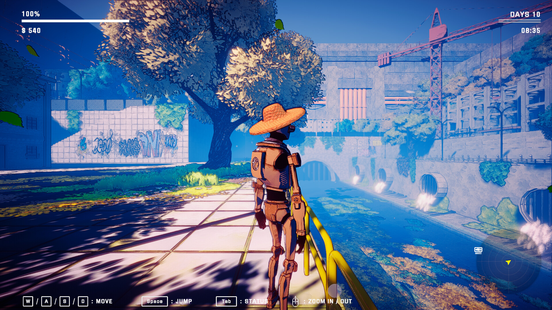 Fishing Alone - Screenshot 12