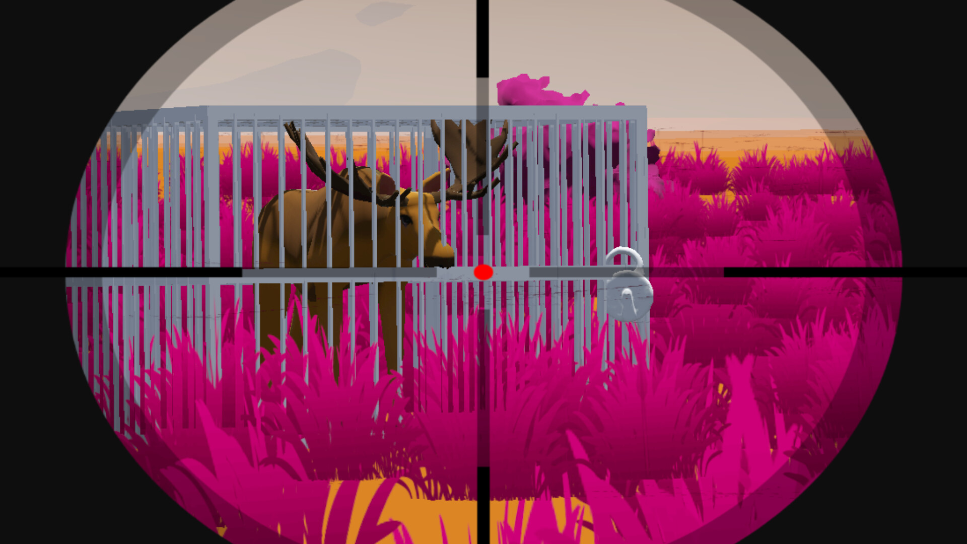 Wild Shot: Animal Savior - Screenshot 2