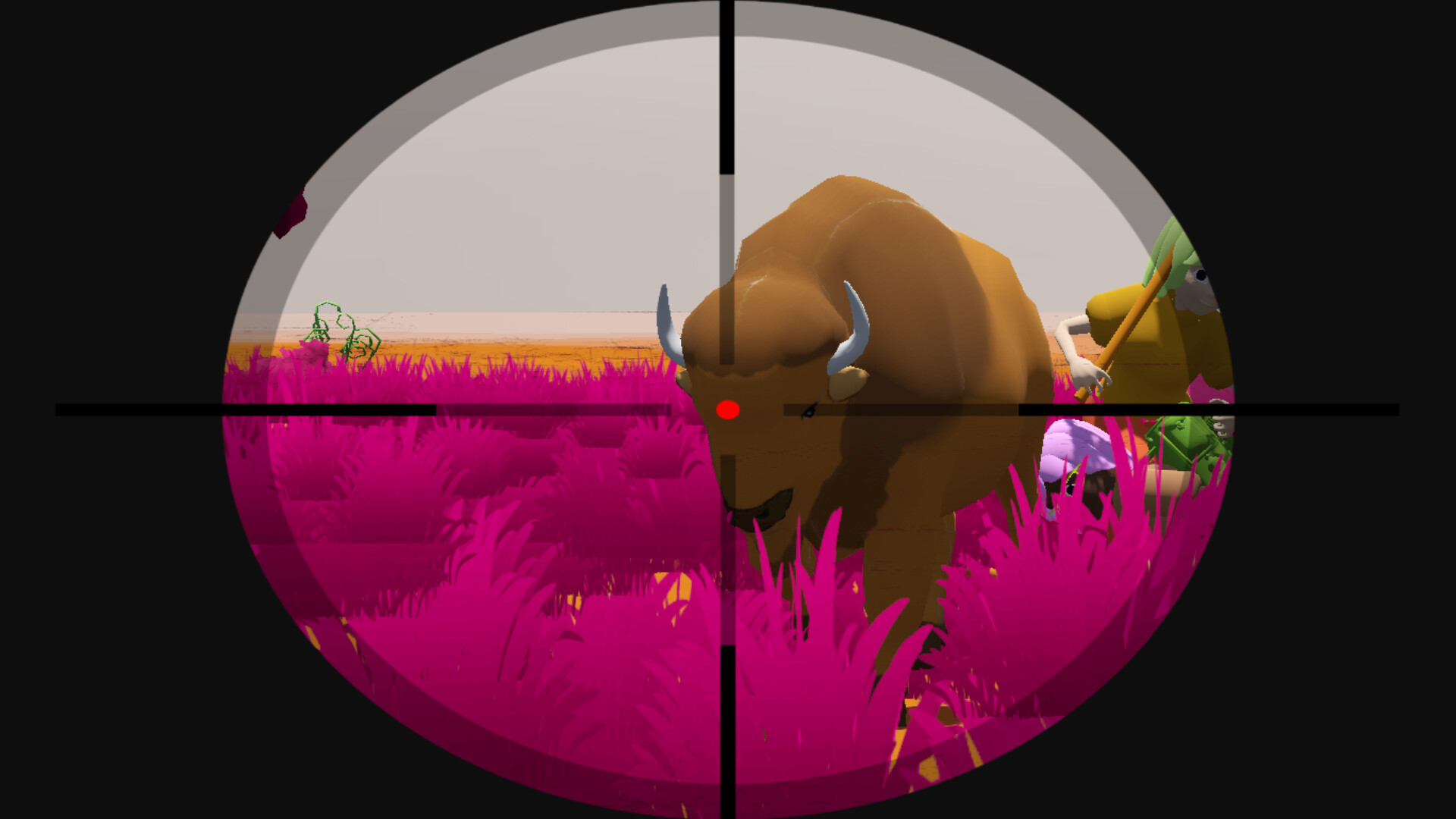 Wild Shot: Animal Savior - Screenshot 4