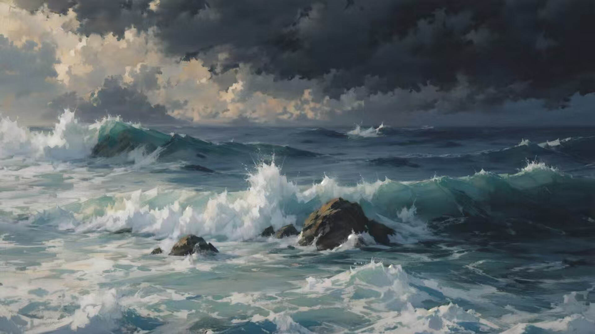 Destiny Isle - Screenshot 5