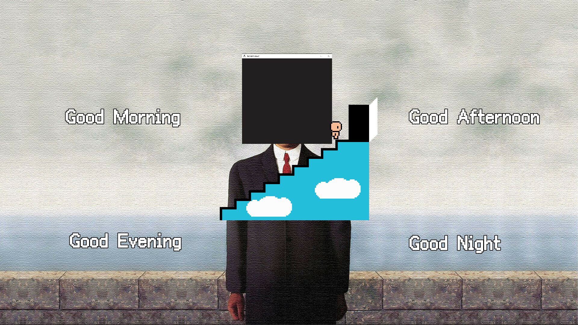 The Window 8 - Screenshot 6