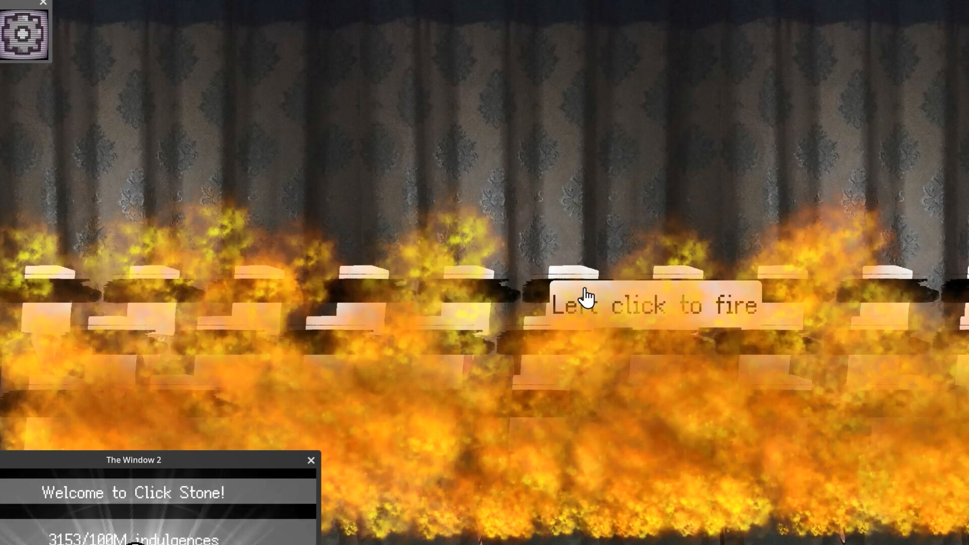 The Window 8 - Screenshot 3