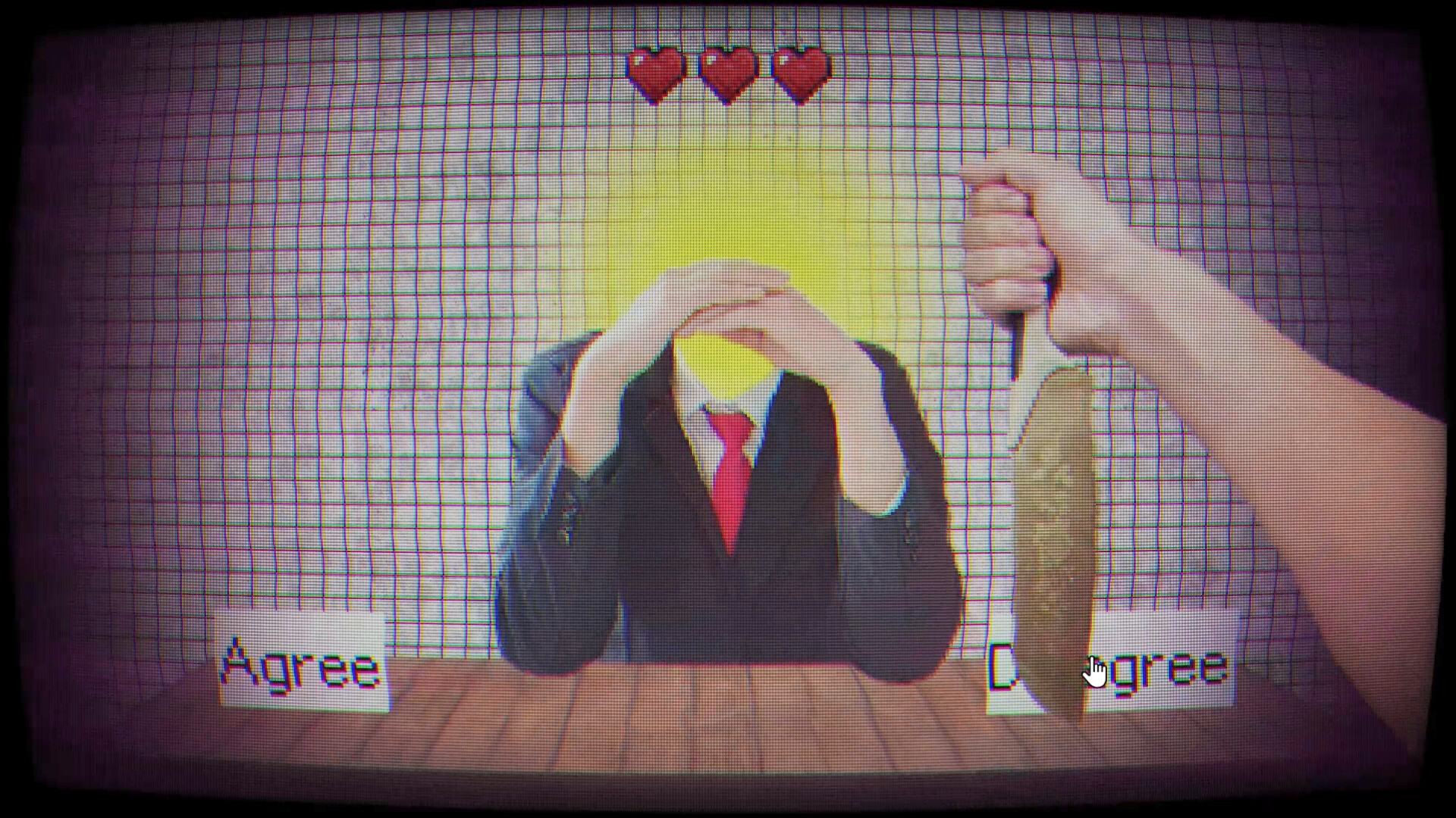 The Window 8 - Screenshot 10