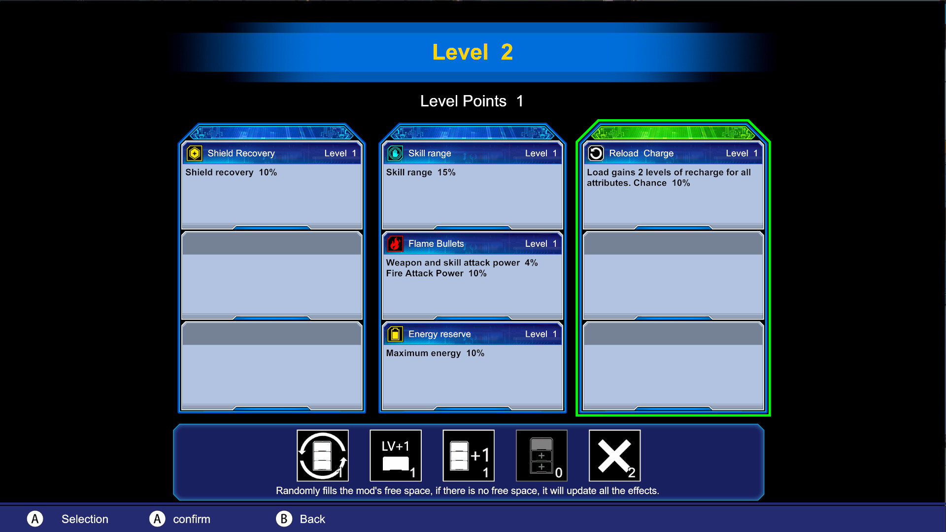 Gun Paradise - Screenshot 1