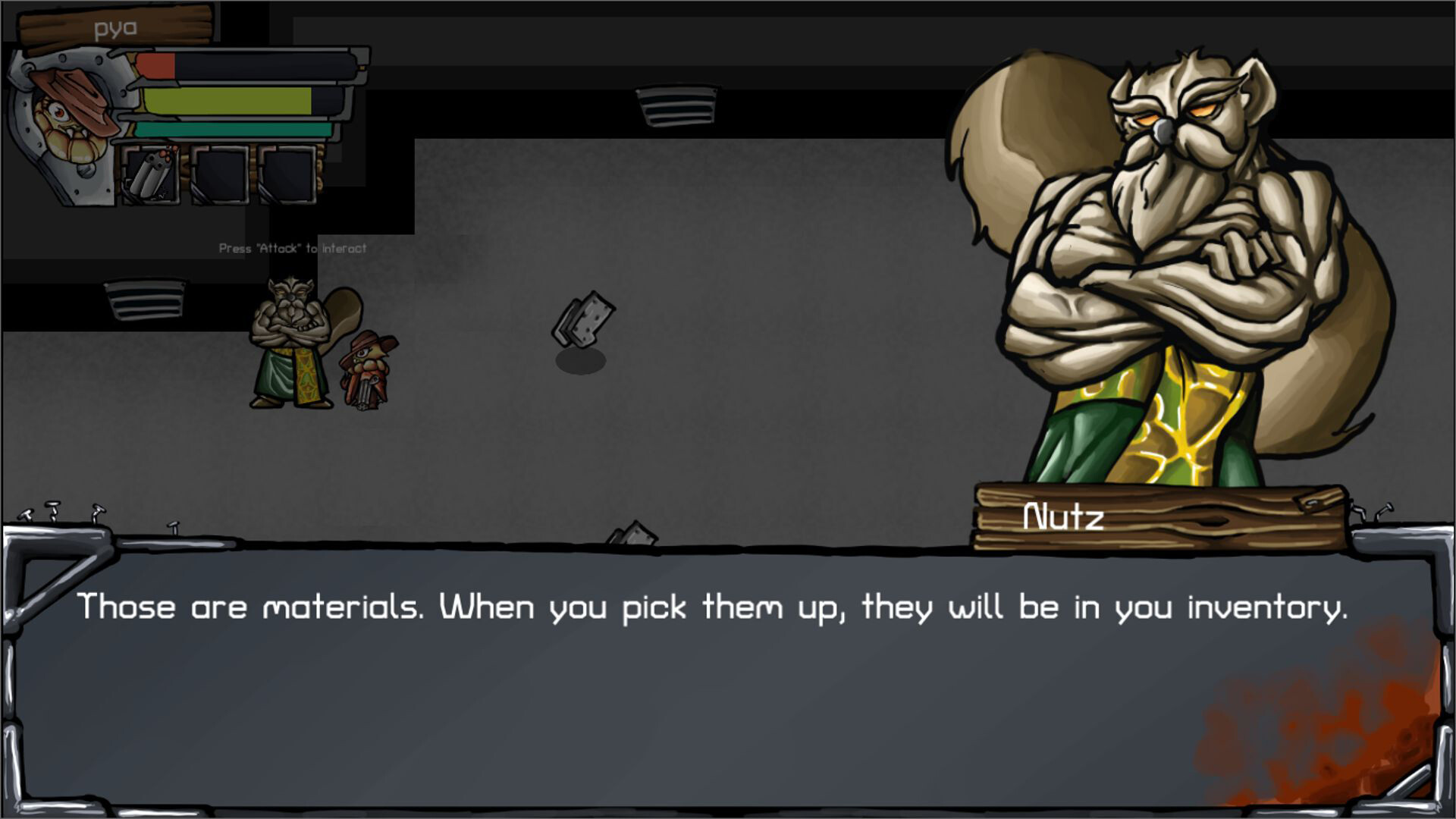 Refuse & Reuse - Screenshot 5