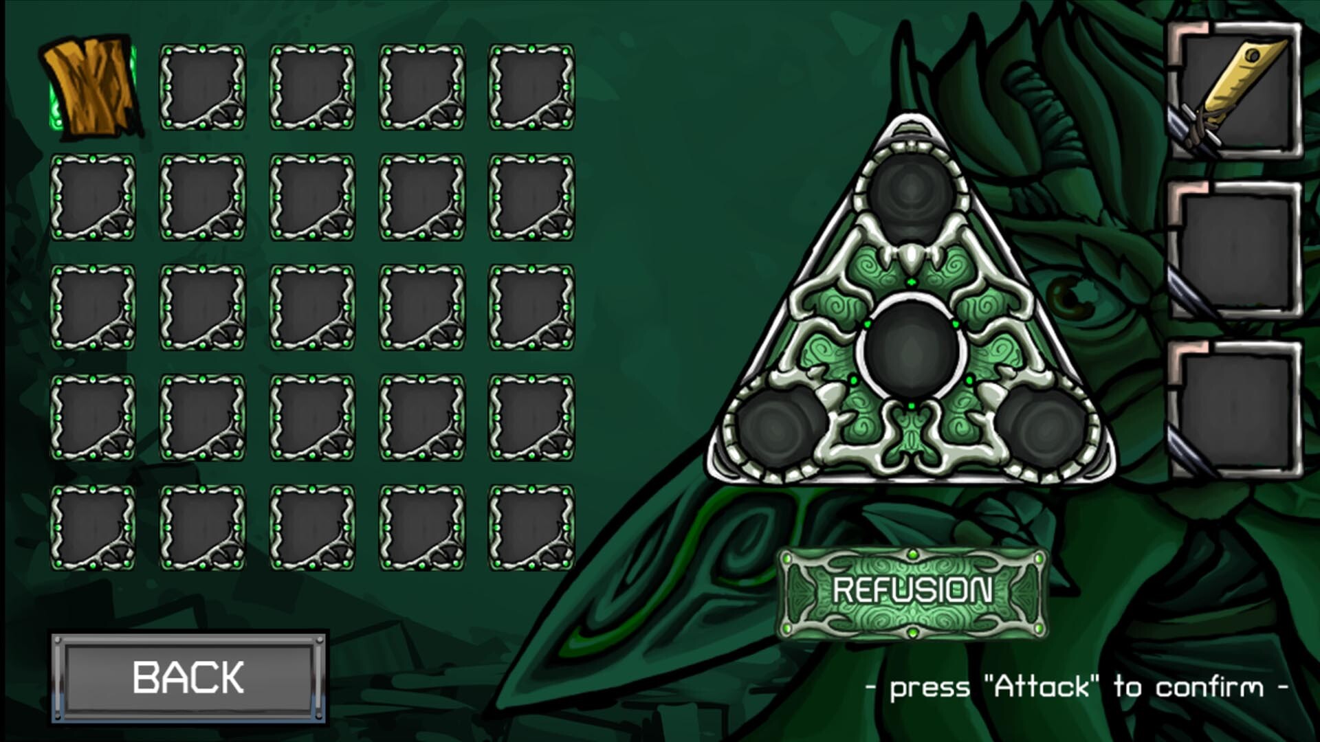 Refuse & Reuse - Screenshot 2