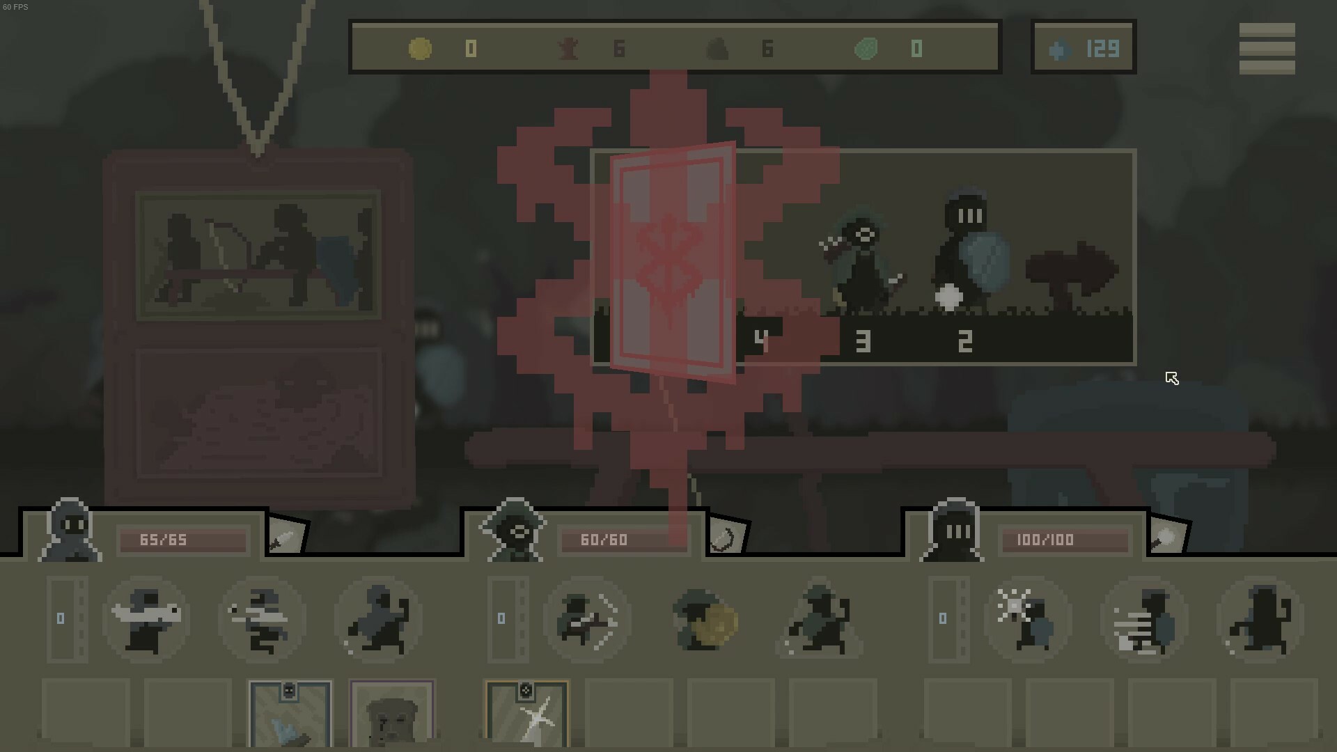 Fadedlands: The Reckless Squad - Screenshot 2