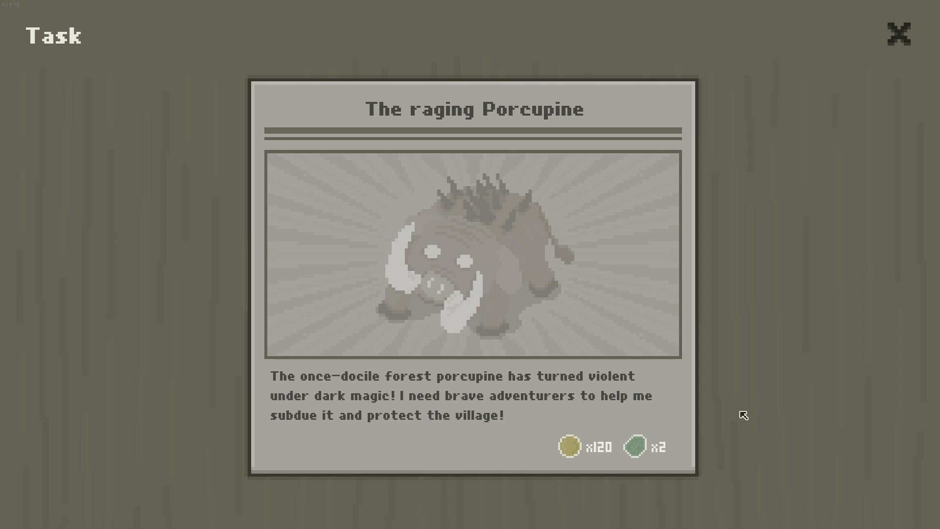 Fadedlands: The Reckless Squad - Screenshot 7