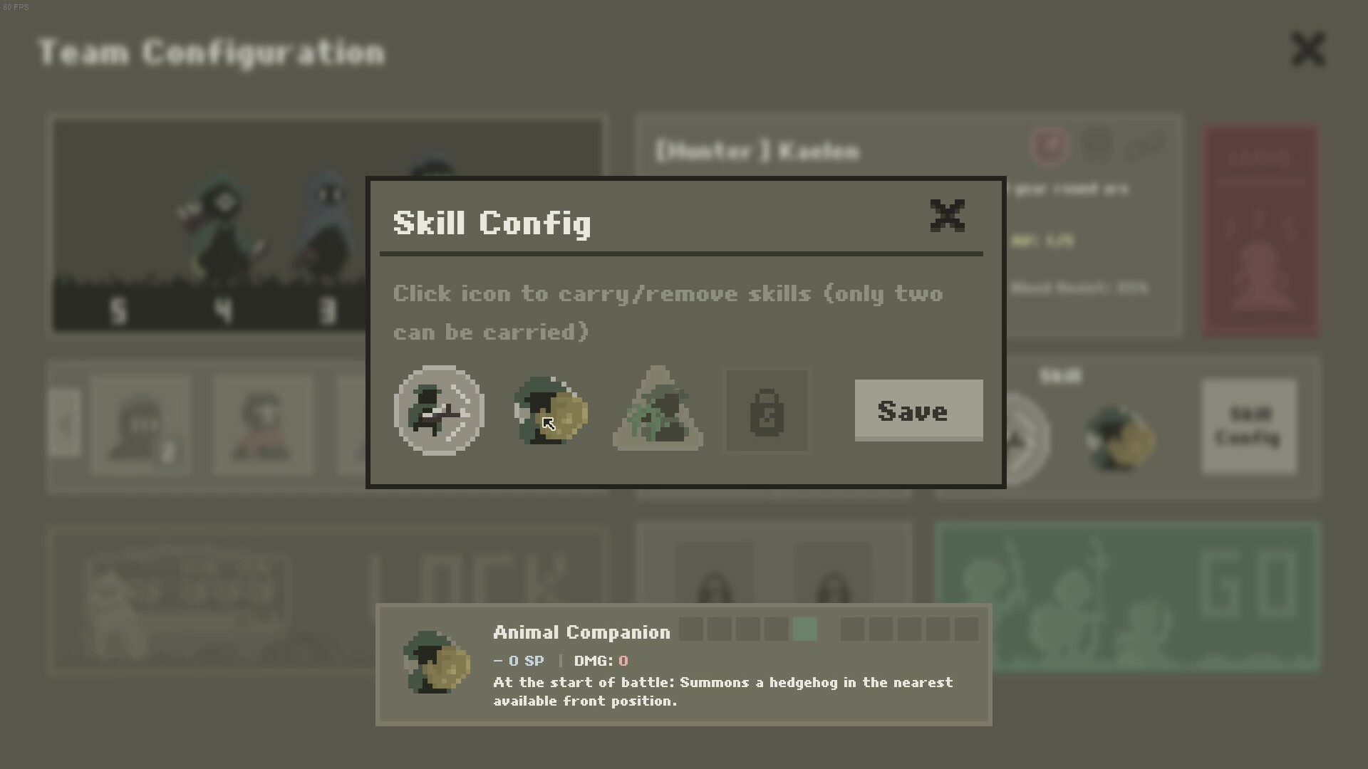 Fadedlands: The Reckless Squad - Screenshot 9