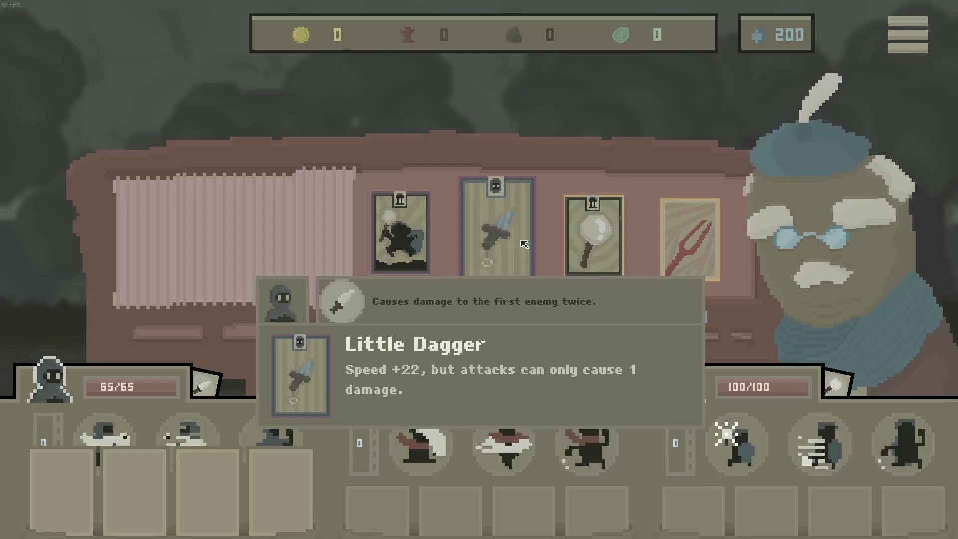 Fadedlands: The Reckless Squad - Screenshot 5