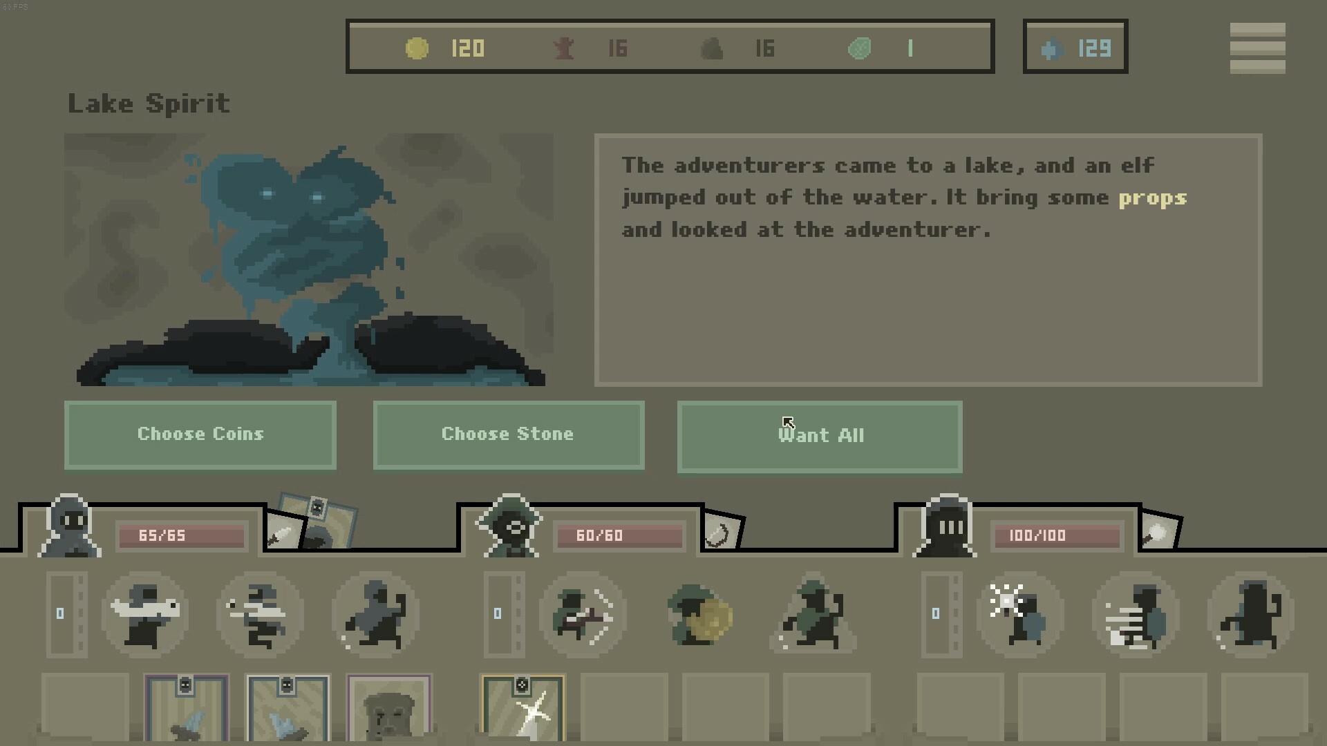 Fadedlands: The Reckless Squad - Screenshot 3