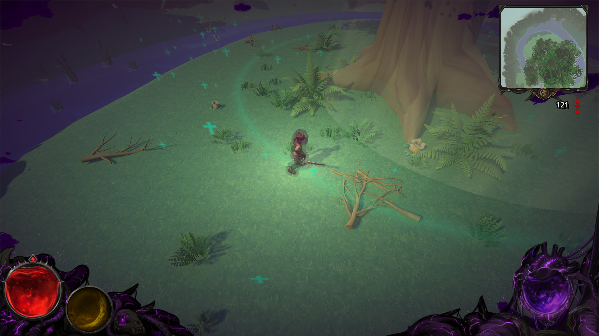 SoulForge - Screenshot 5