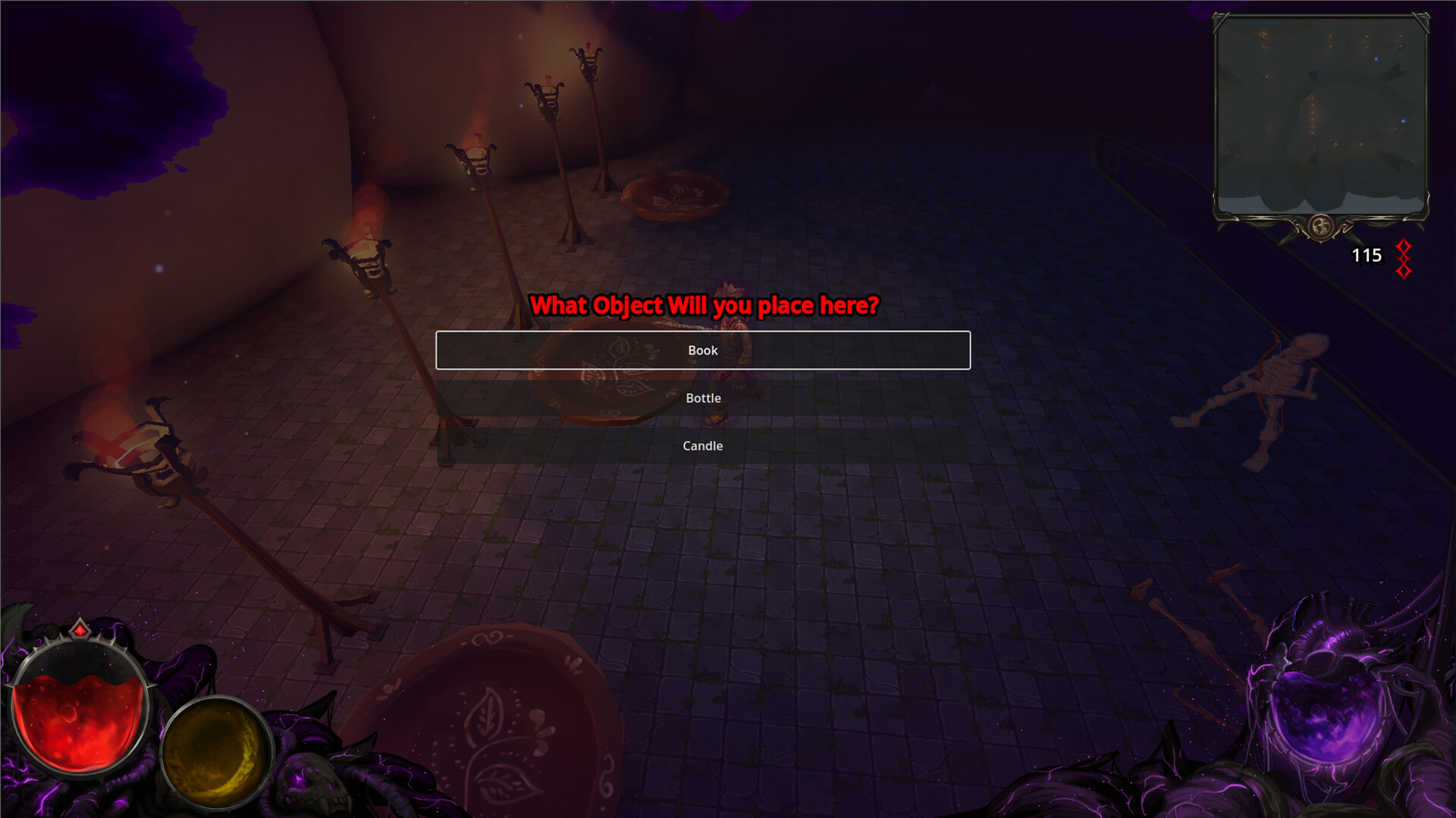 SoulForge - Screenshot 7