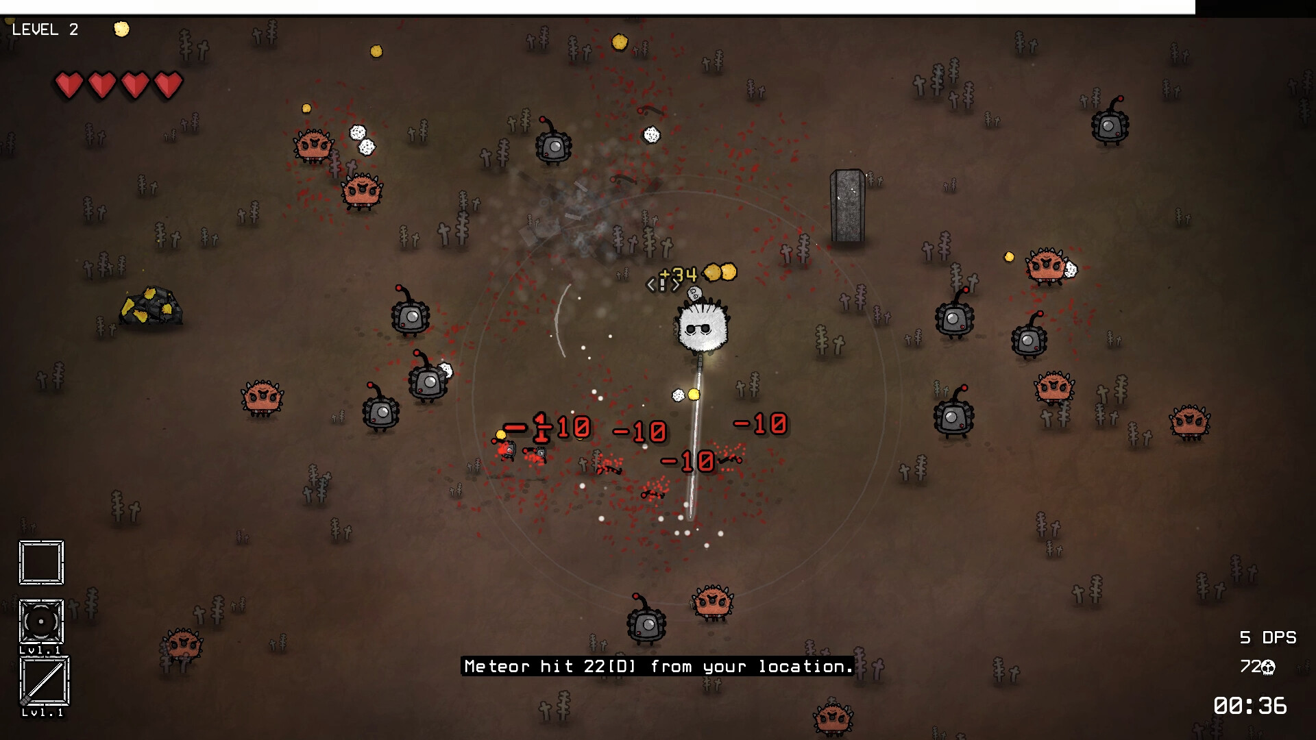 Galactic Pawns - Screenshot 10