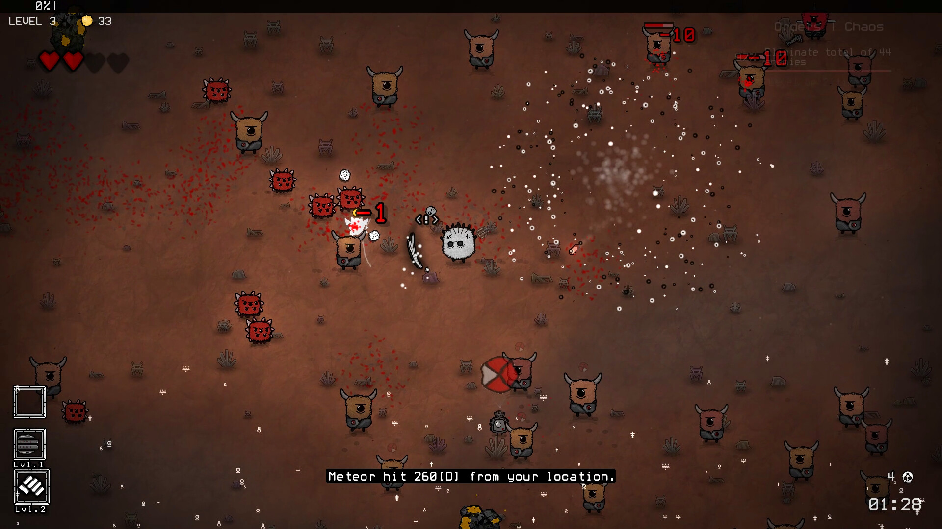 Galactic Pawns - Screenshot 13