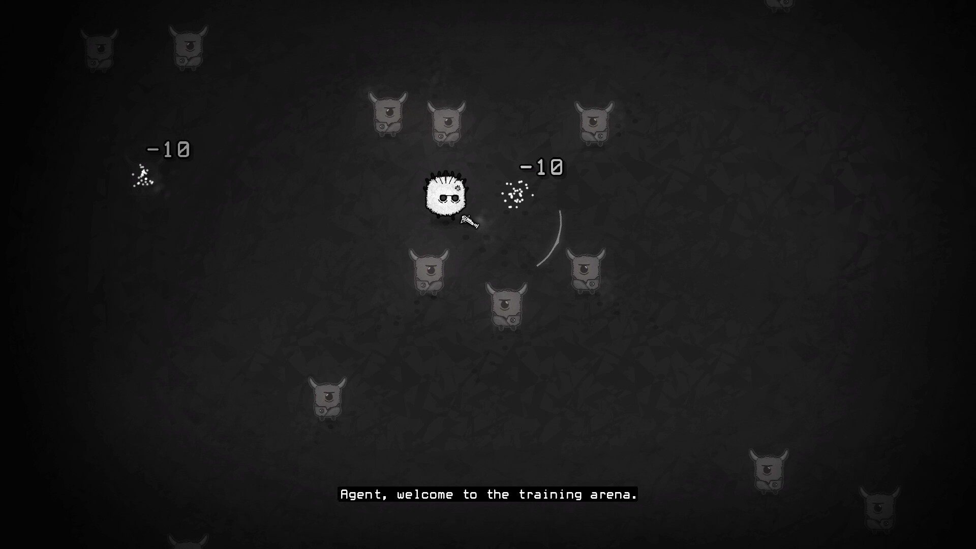 Galactic Pawns - Screenshot 7