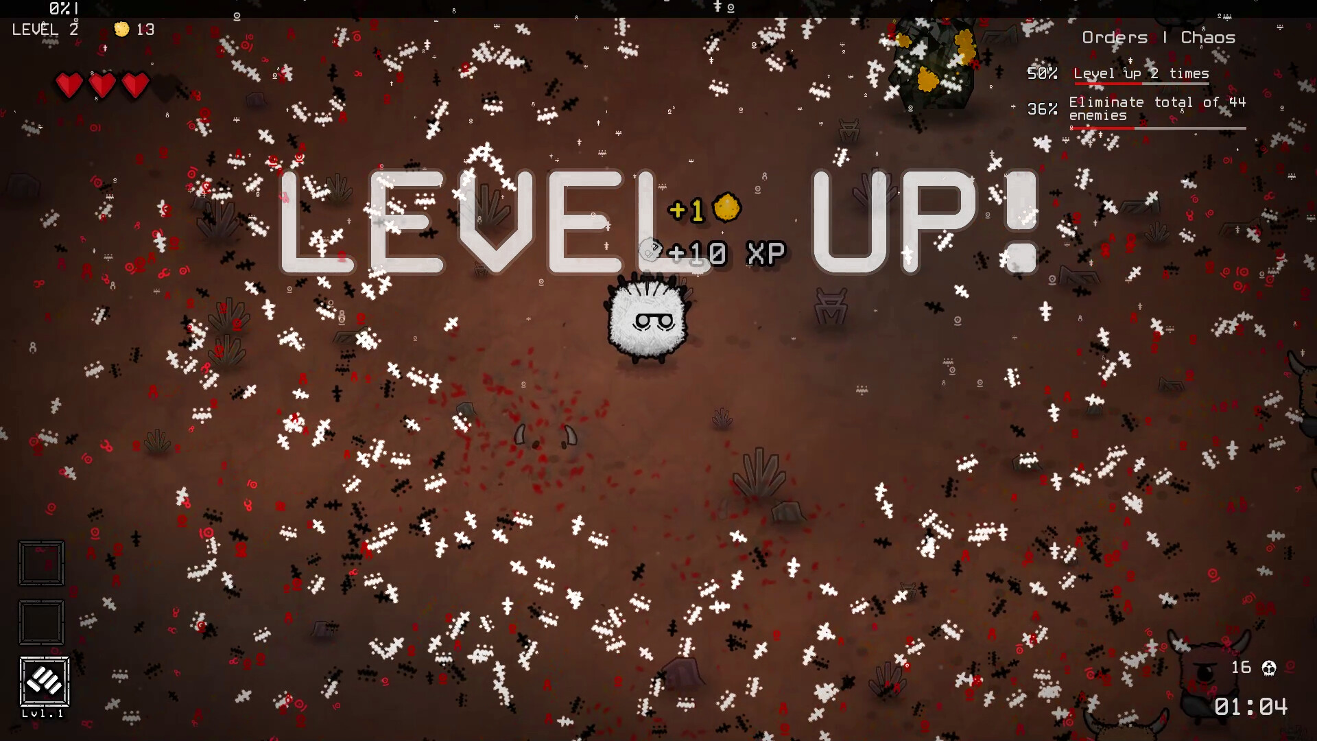 Galactic Pawns - Screenshot 12