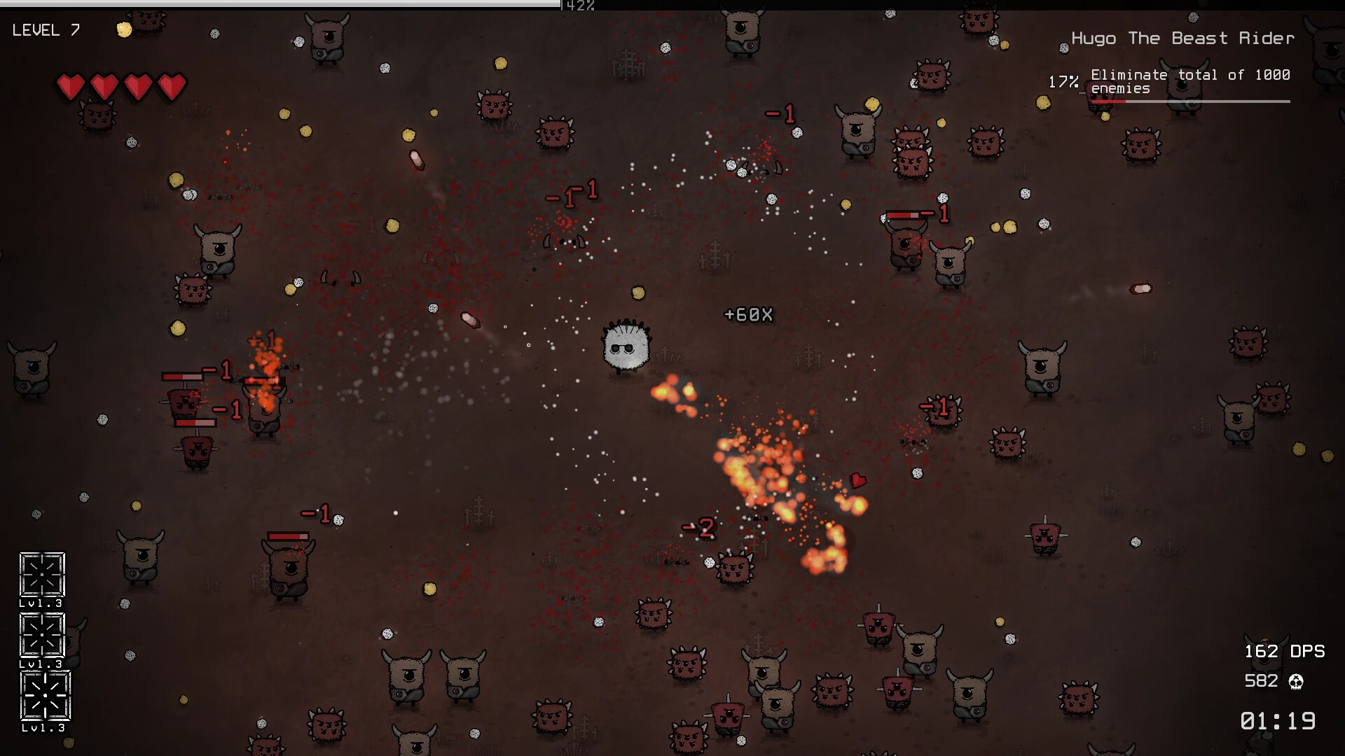 Galactic Pawns - Screenshot 11