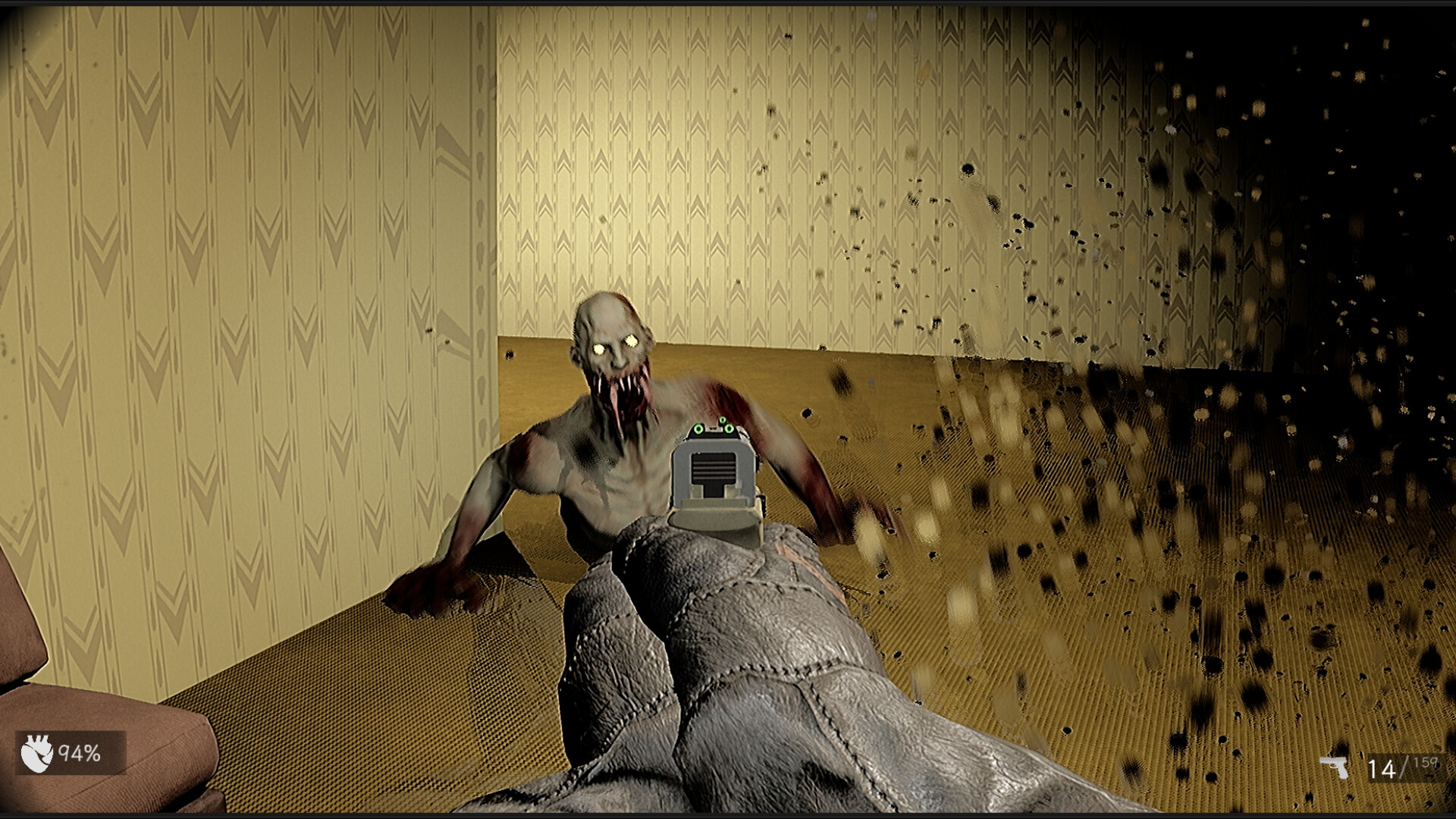 Realm - Screenshot 5