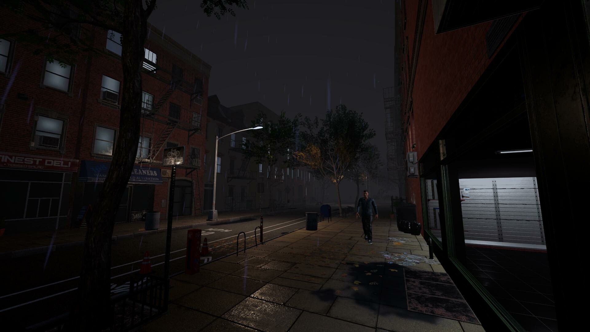 Digital Market Simulator - Screenshot 10