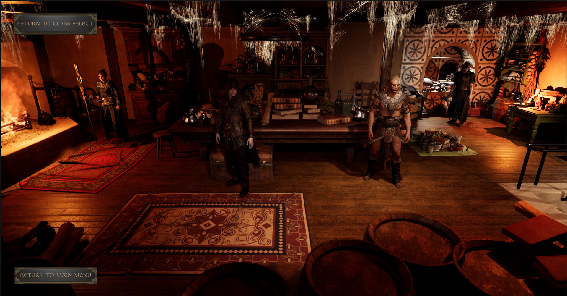 The Eternal Hunt - Screenshot 10