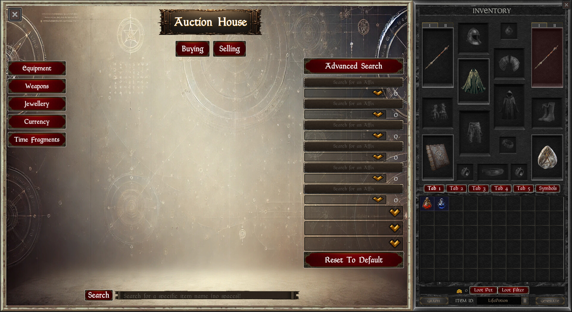 The Eternal Hunt - Screenshot 6