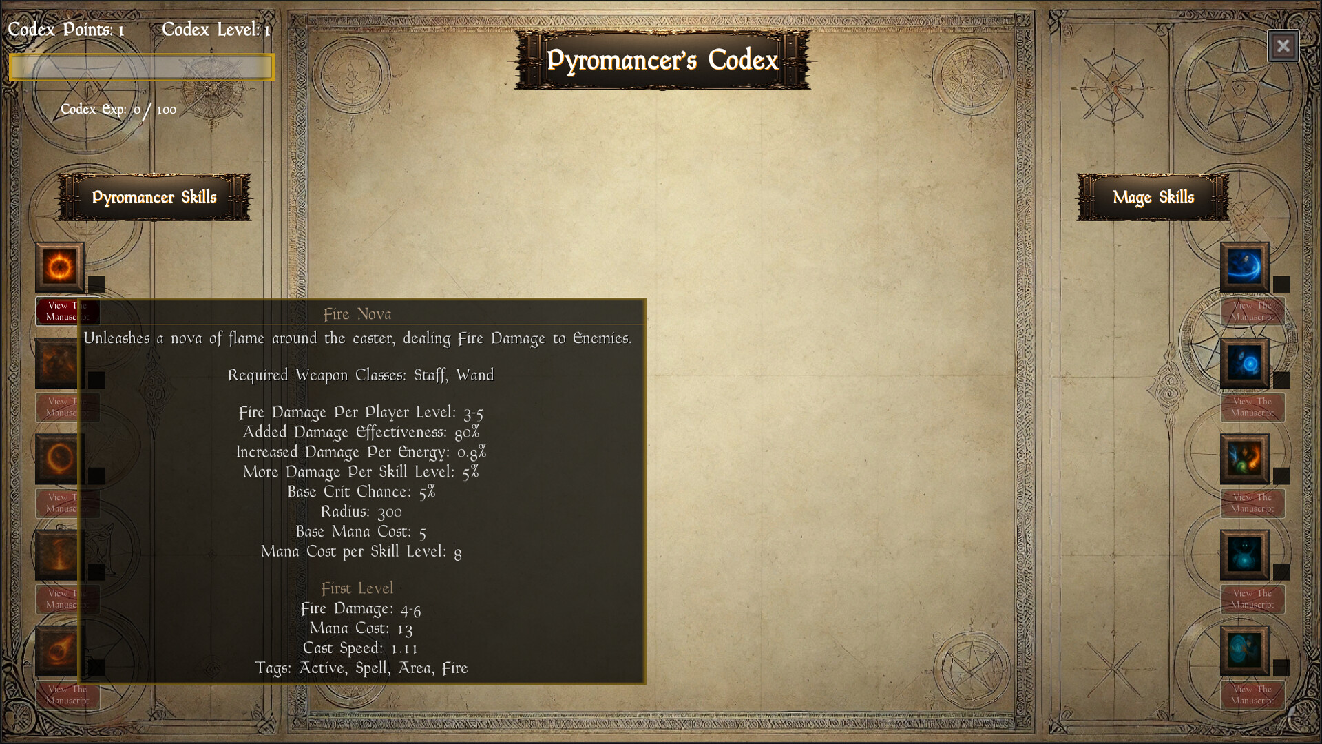 The Eternal Hunt - Screenshot 2