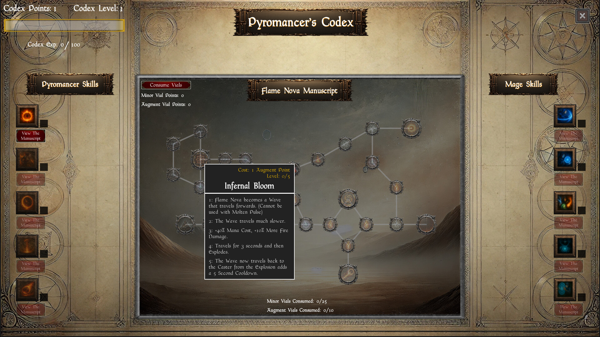 The Eternal Hunt - Screenshot 9