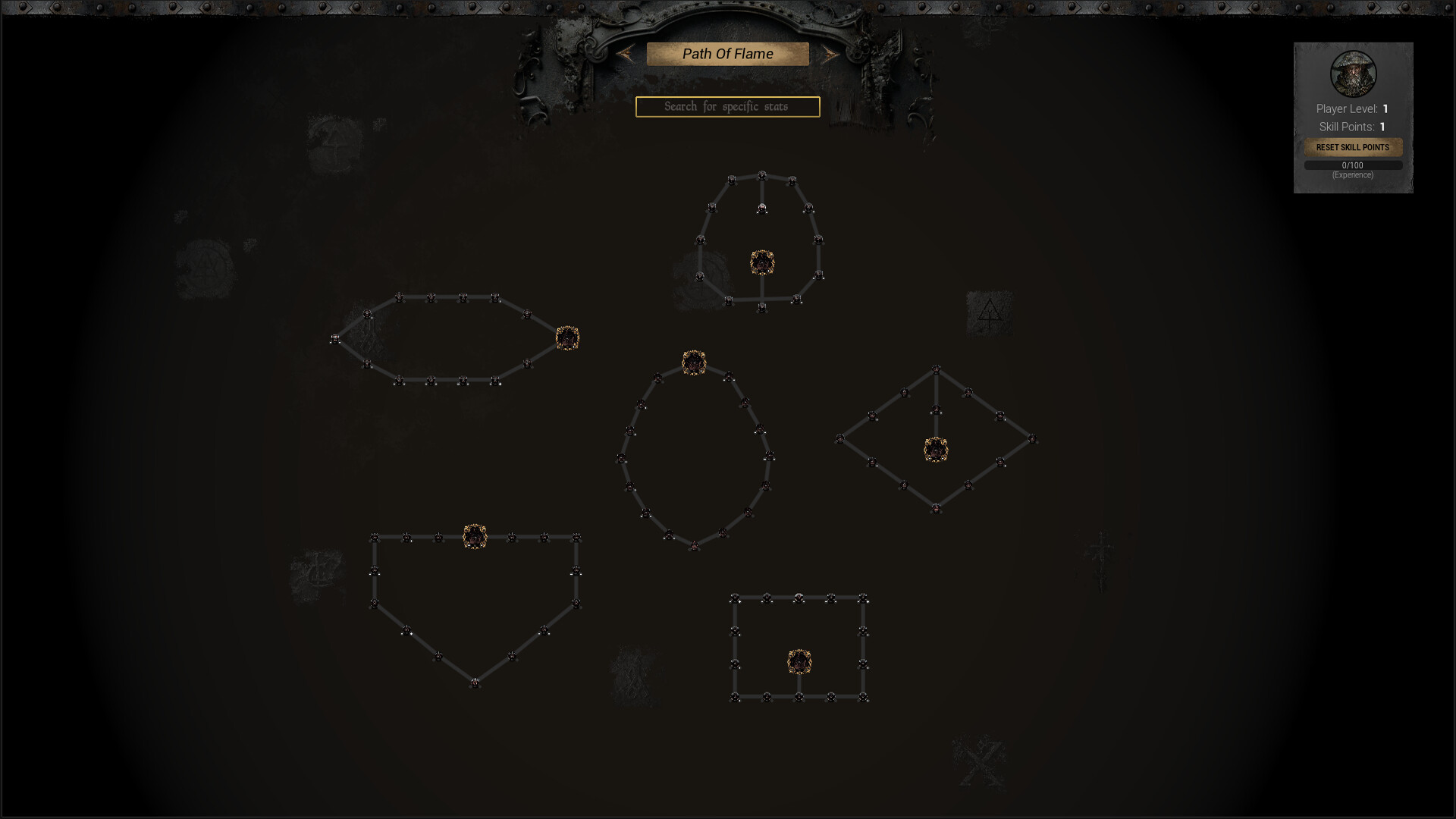 The Eternal Hunt - Screenshot 5