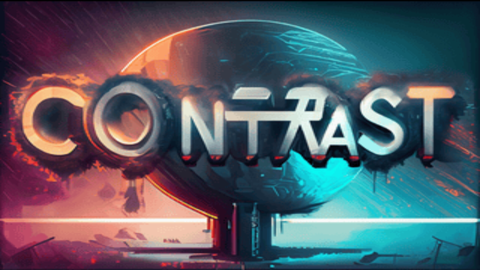 Re-Fracture: The Prophet’s Awakening - Screenshot 11