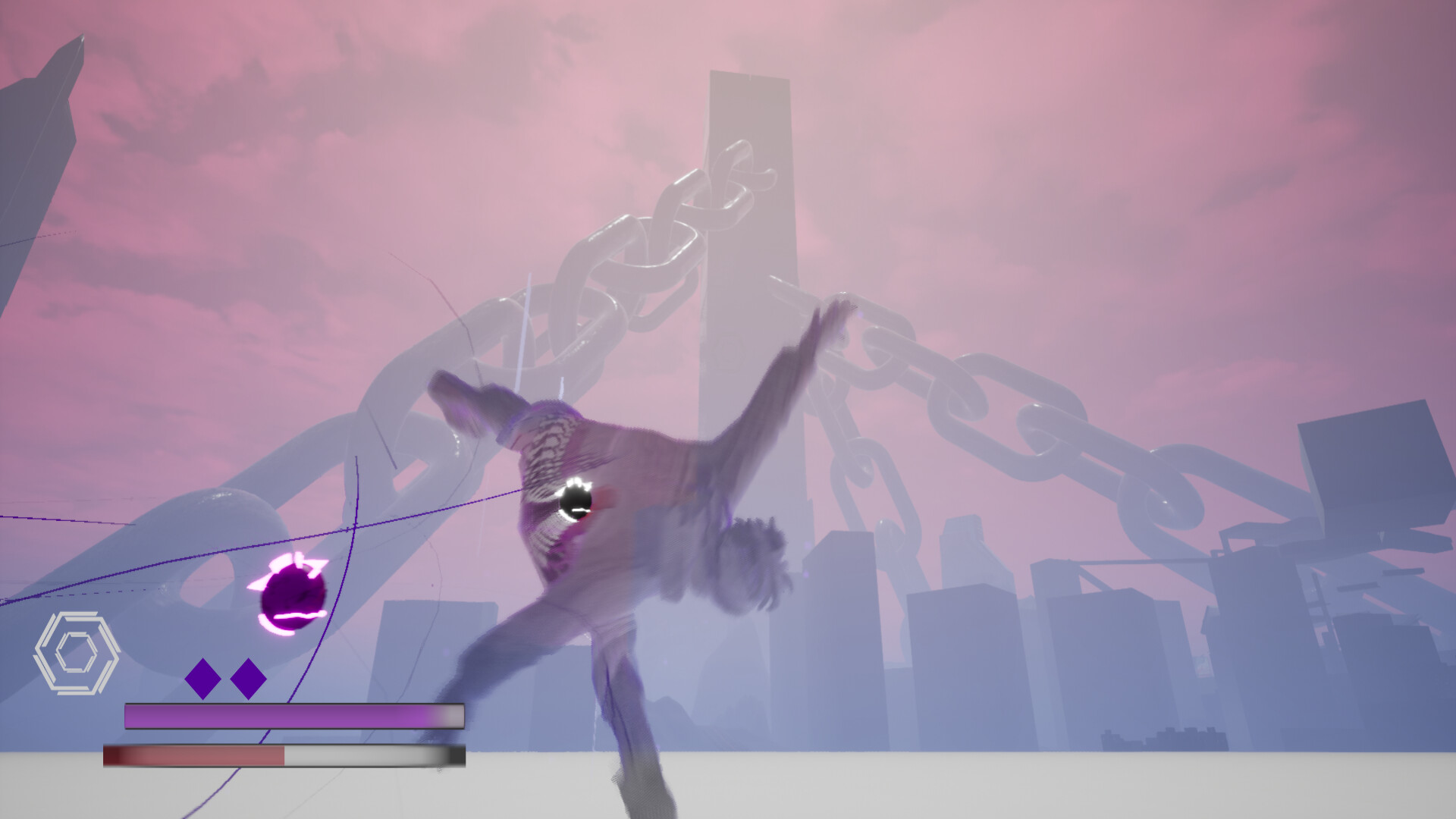 Re-Fracture: The Prophet’s Awakening - Screenshot 4