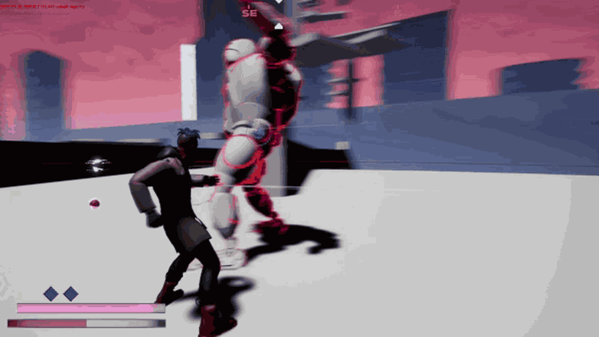 Re-Fracture: The Prophet’s Awakening - Screenshot 9