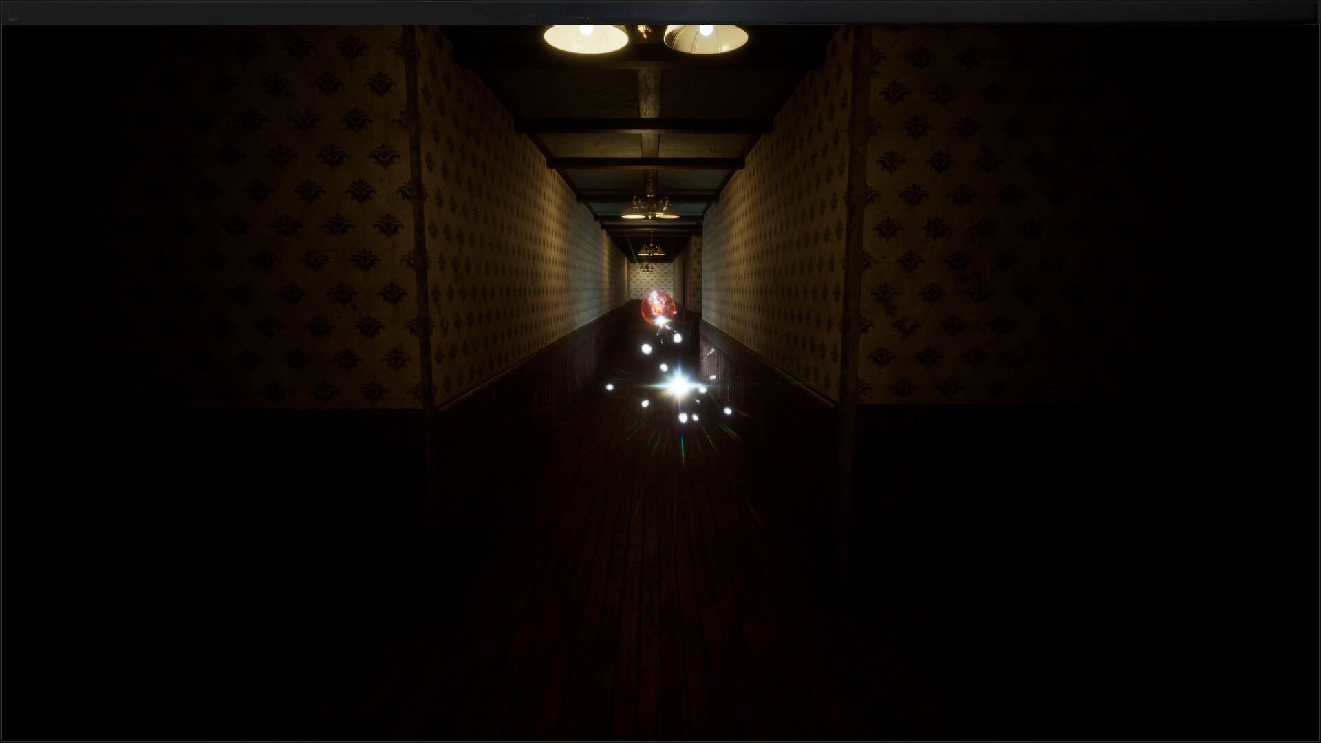 God Trials - Screenshot 1