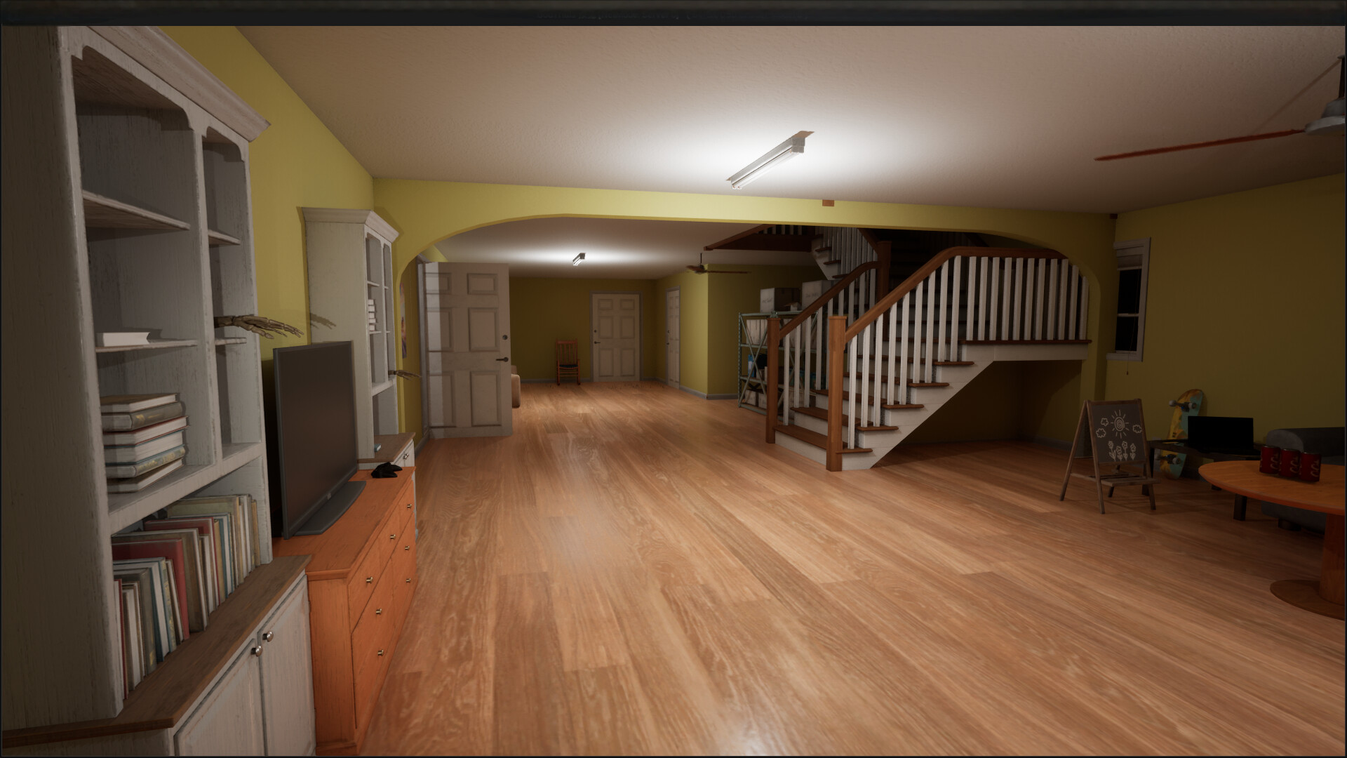 God Trials - Screenshot 5