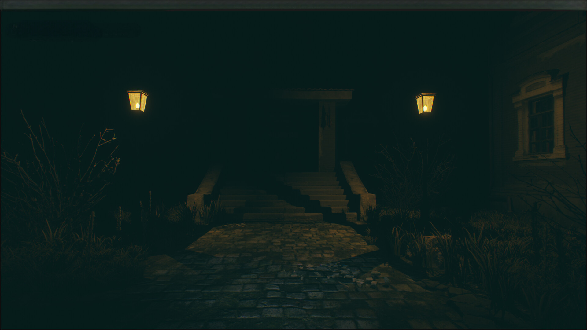 God Trials - Screenshot 2