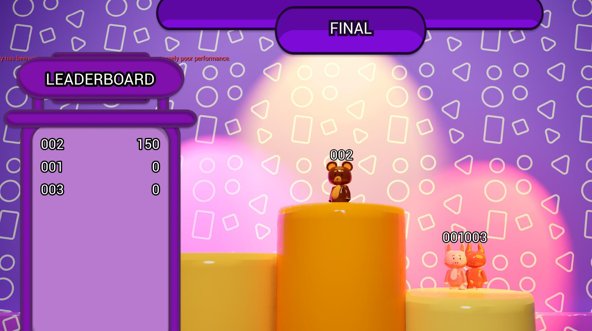 From By - Screenshot 1