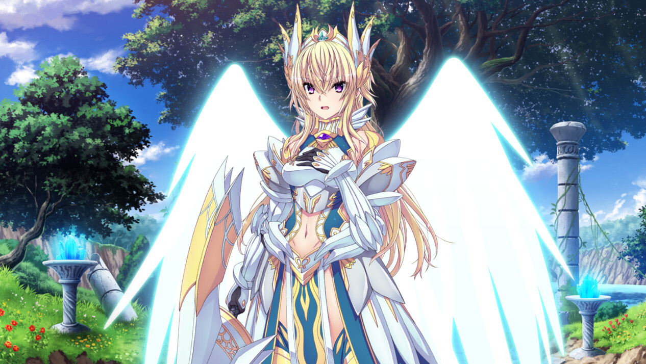 VenusBlood Ragnarok International - Screenshot 3