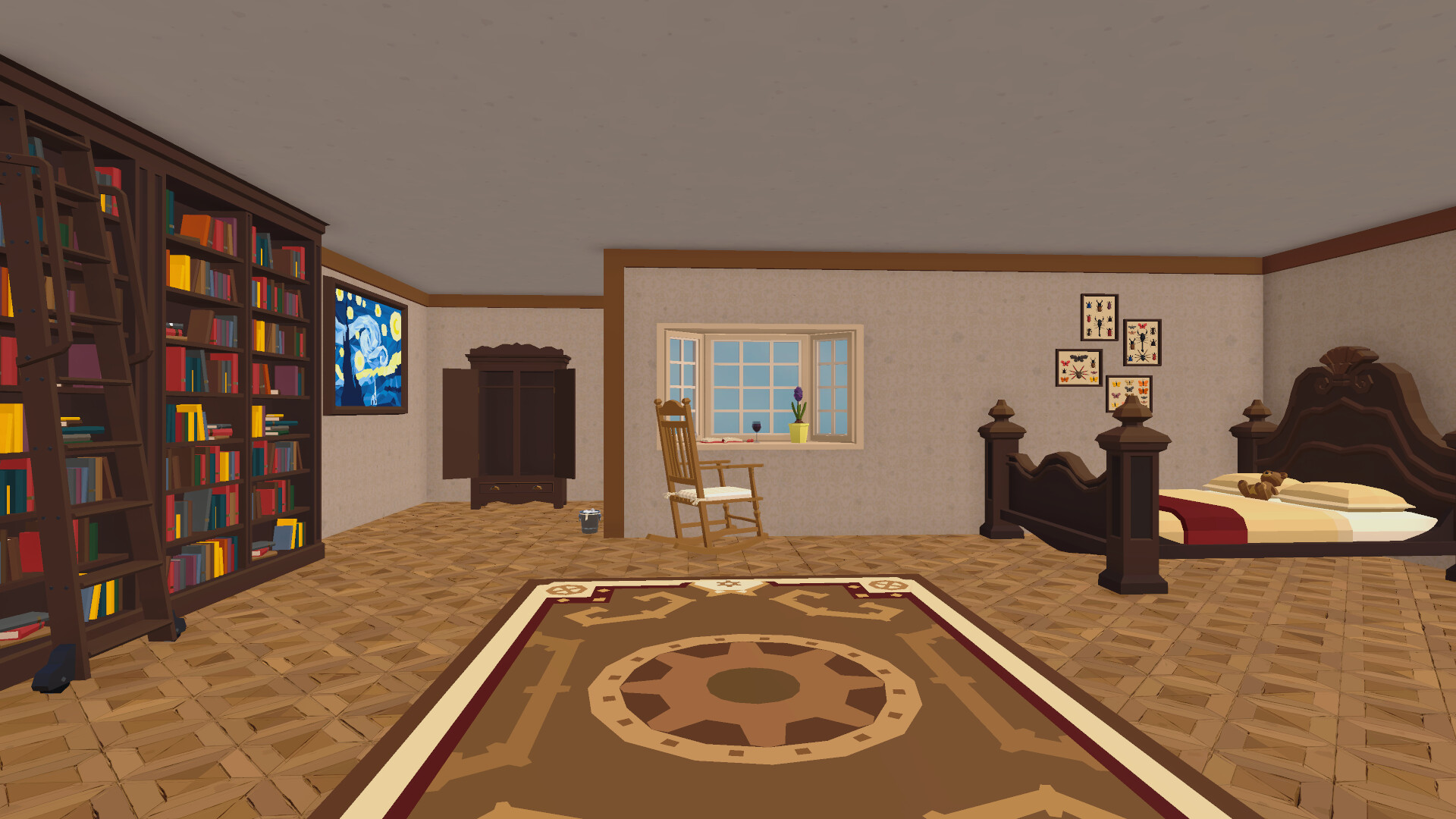 Puzzle Company - Screenshot 5