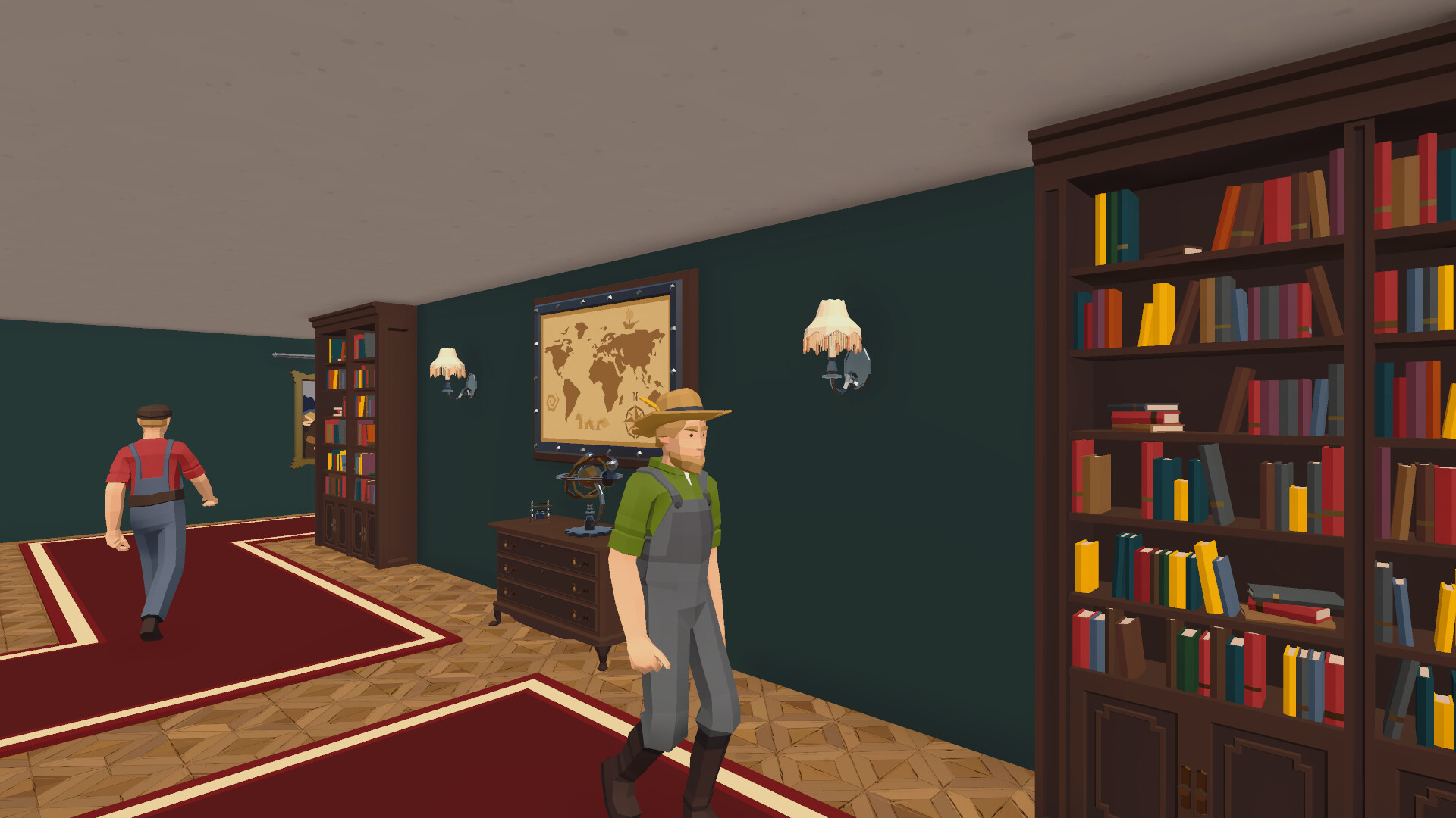 Puzzle Company - Screenshot 7