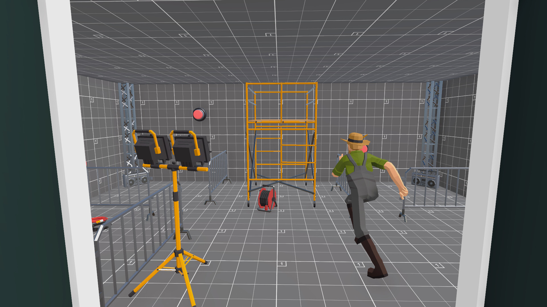 Puzzle Company - Screenshot 2