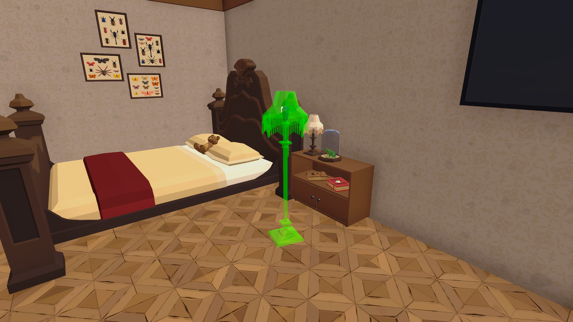 Puzzle Company - Screenshot 3