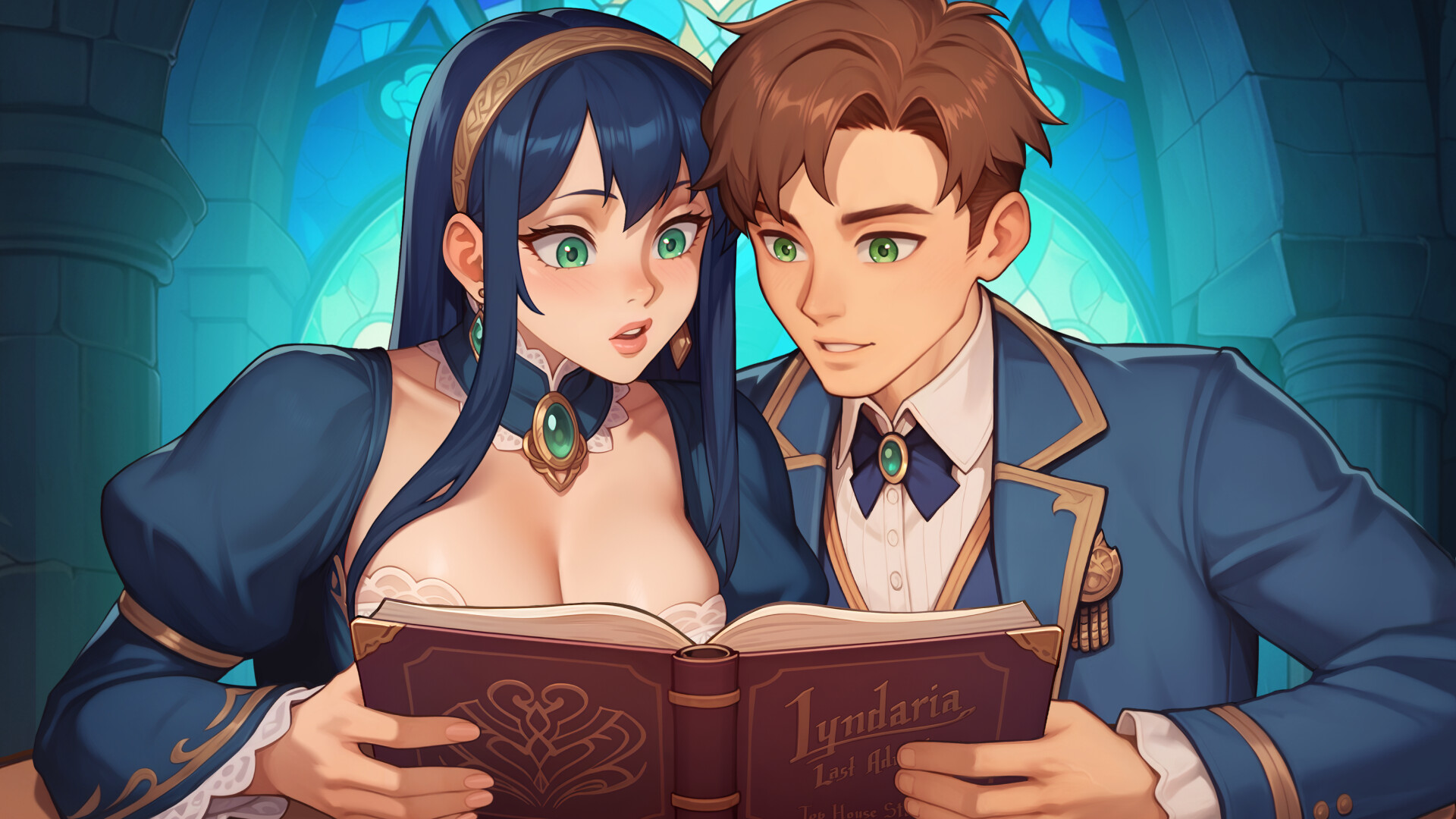 Becoming a King - Screenshot 8