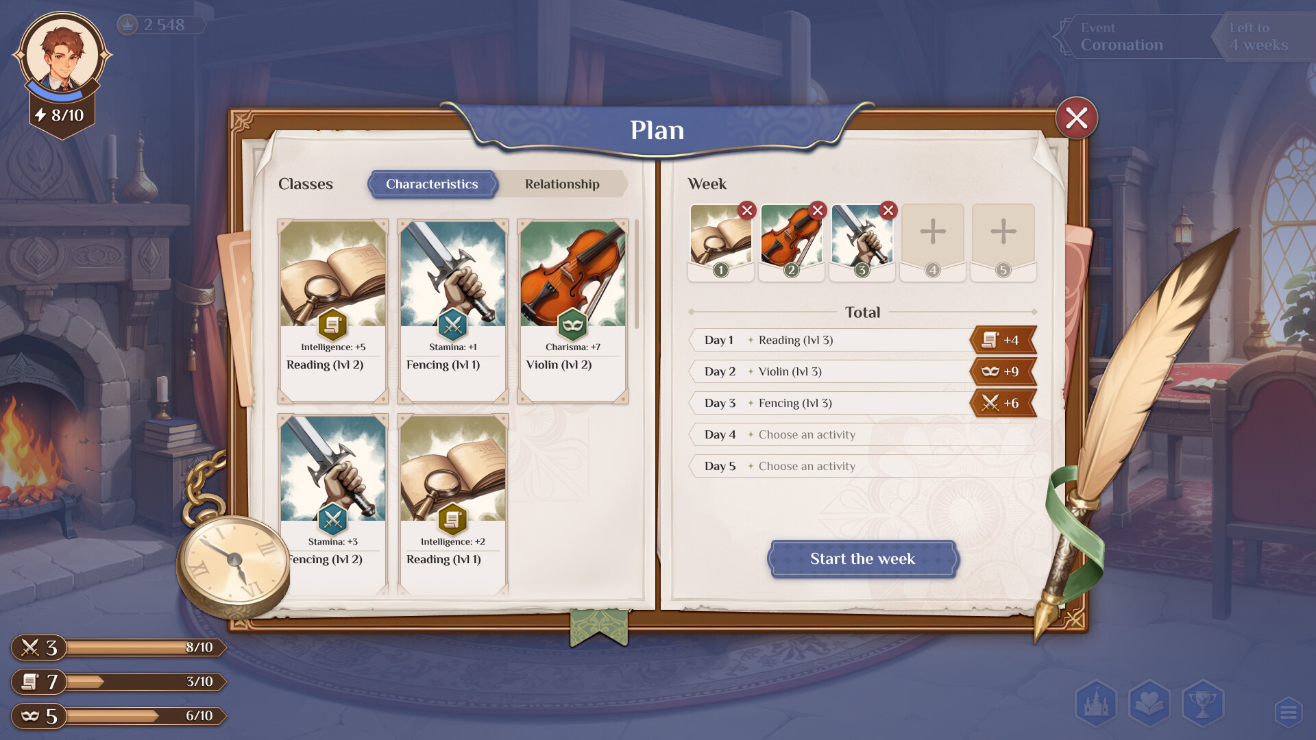 Becoming a King - Screenshot 7