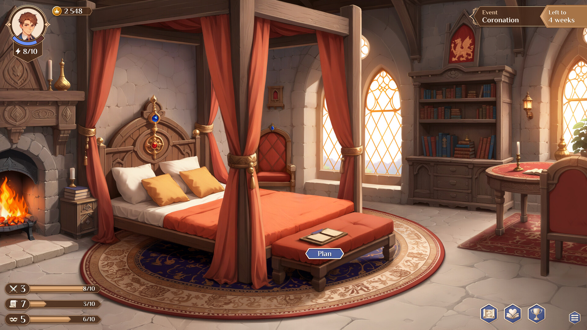 Becoming a King - Screenshot 11