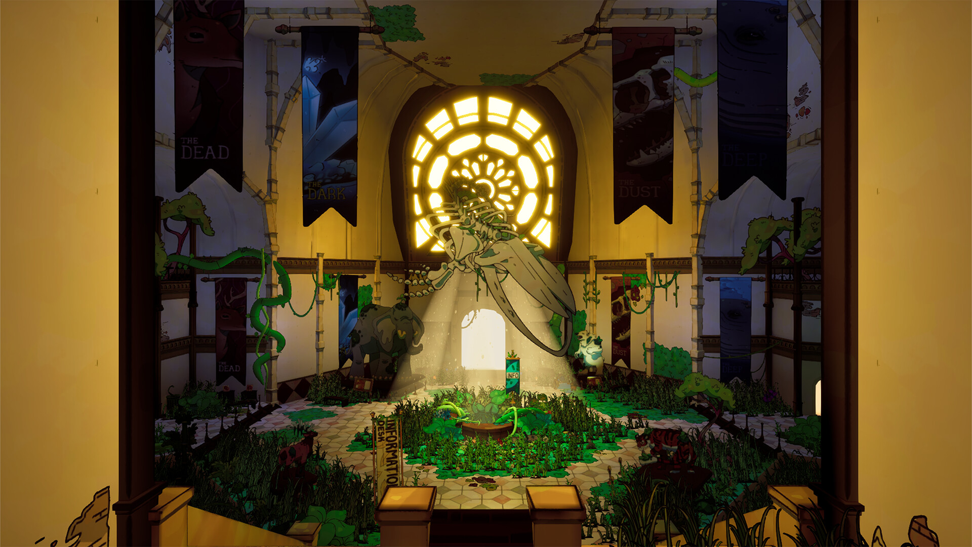 Overgrown! - Screenshot 7