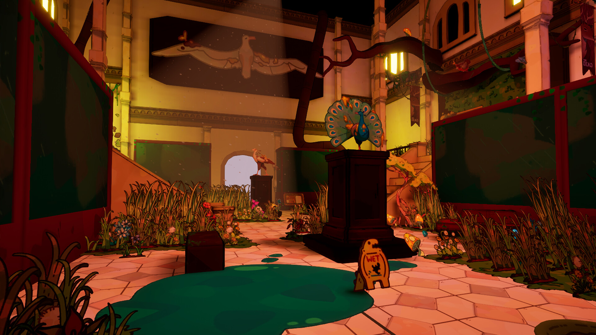 Overgrown! - Screenshot 4