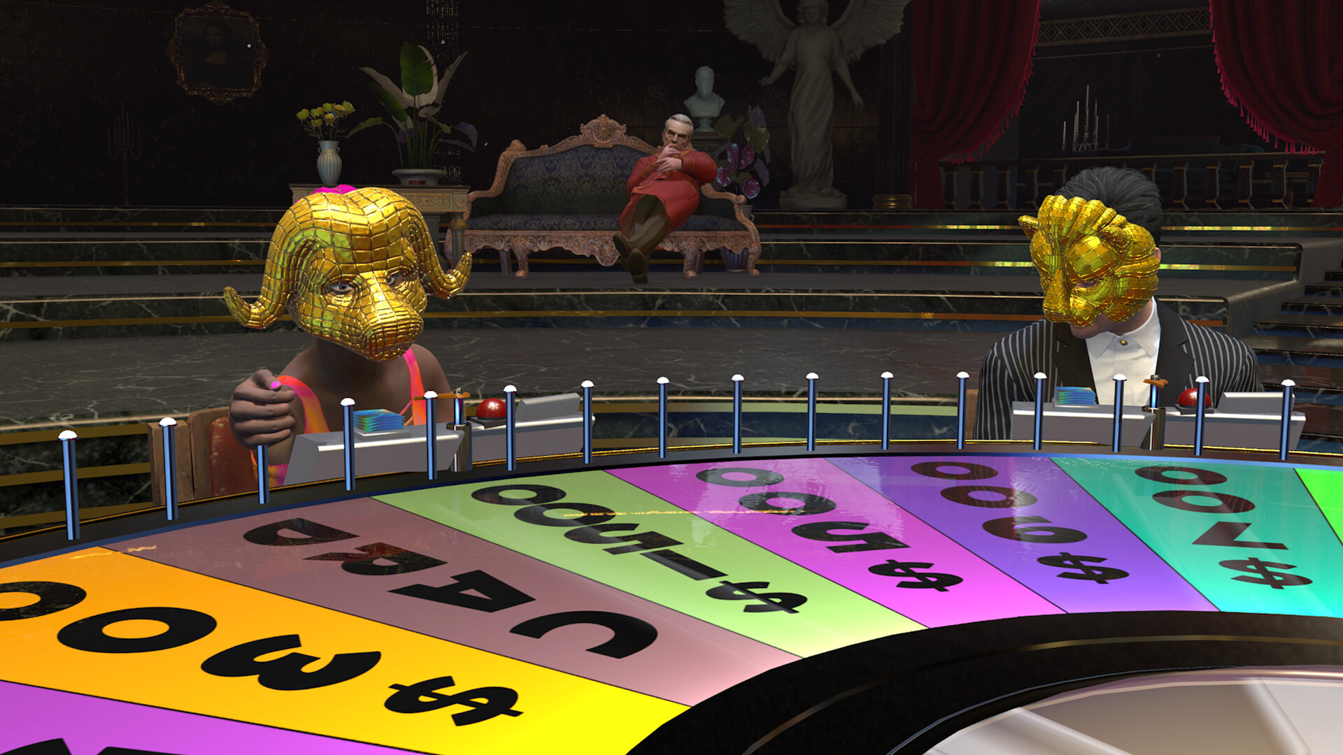 Double It - Screenshot 4